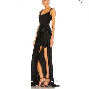 Cinq a Sept Dress Marian black size 2